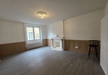 vente Maison Saint Gaultier