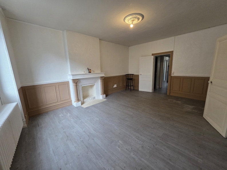 vente Maison Saint Gaultier - Photo 5