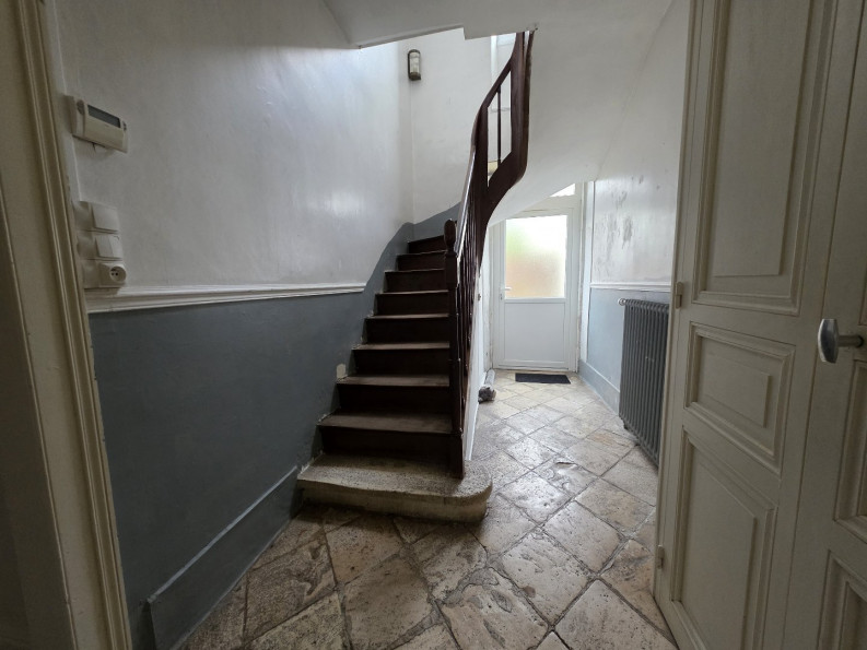 vente Maison Saint Gaultier - Photo 1