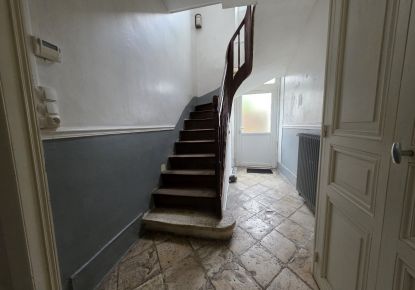 vente Maison Saint Gaultier