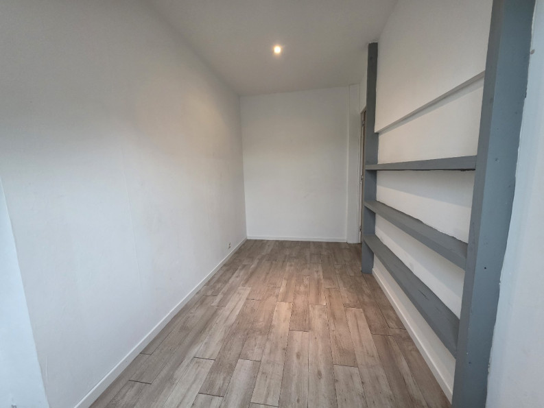 vente Maison Saint Gaultier - Photo 7