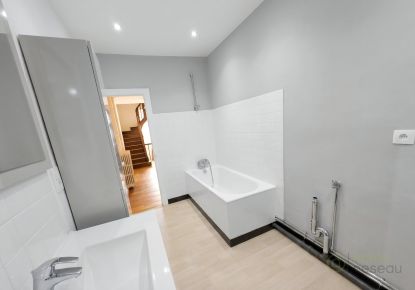 vente Maison Saint Gaultier
