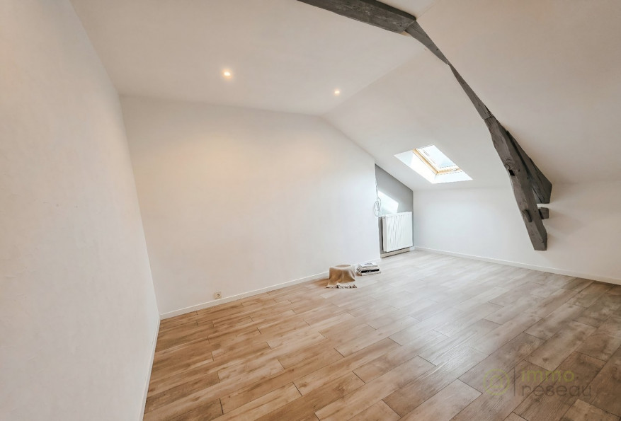 vente Maison Saint Gaultier - Photo 6