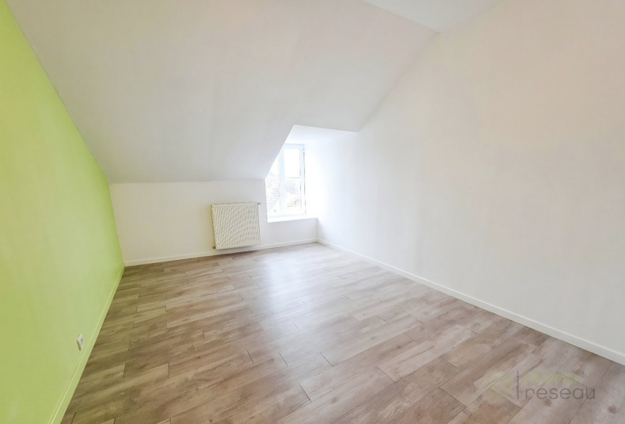 vente Maison Saint Gaultier - Photo 7