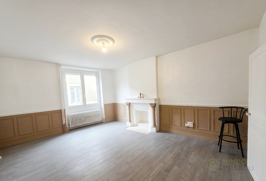 vente Maison Saint Gaultier - Photo 3