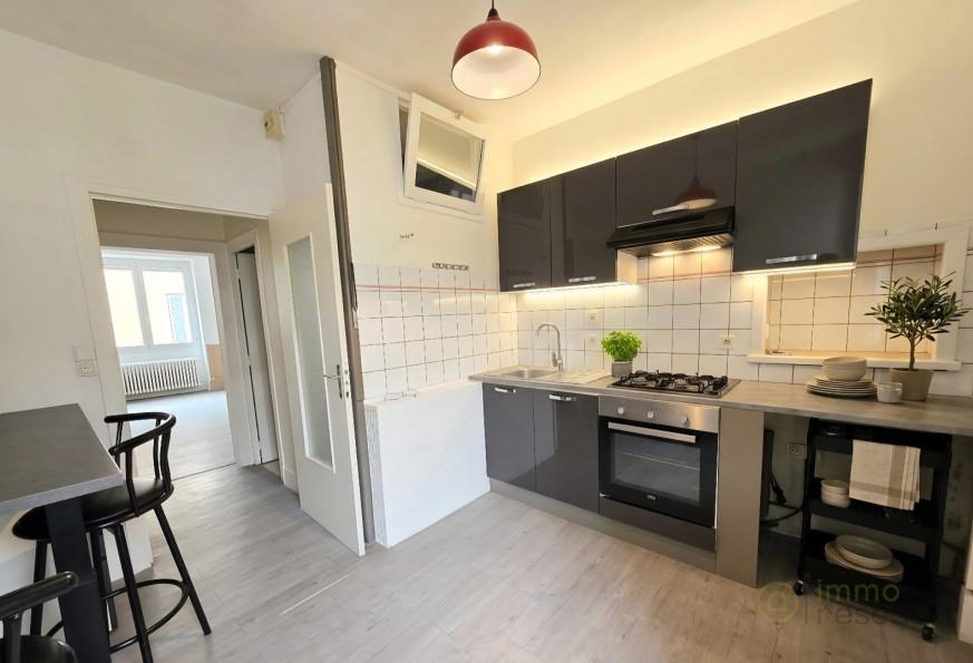 vente Maison Saint Gaultier - Photo 4