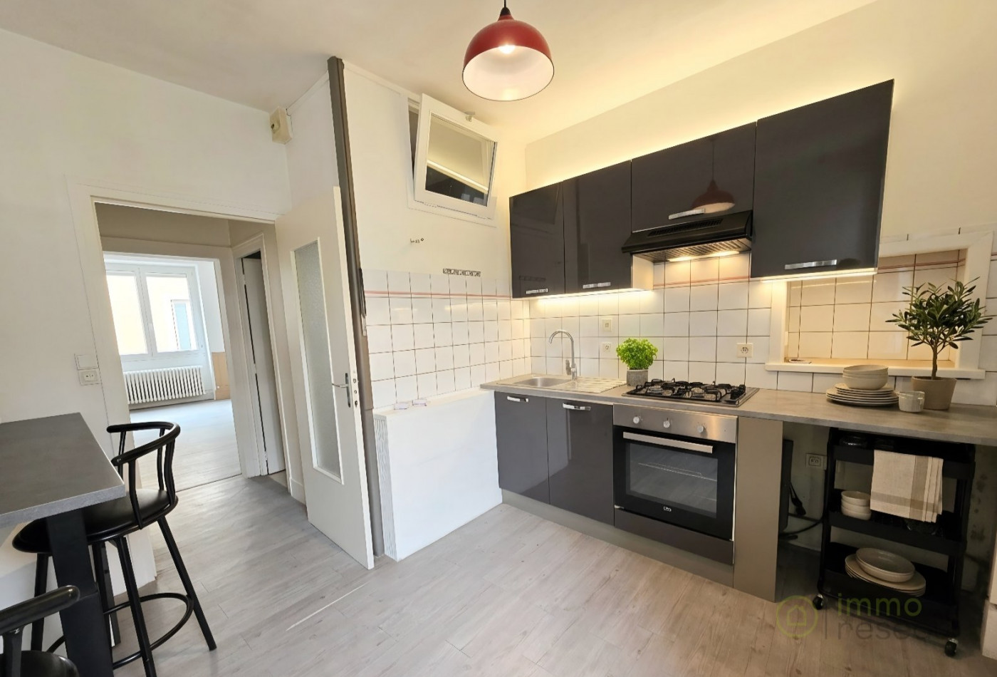 vente Maison Saint Gaultier - Photo 3