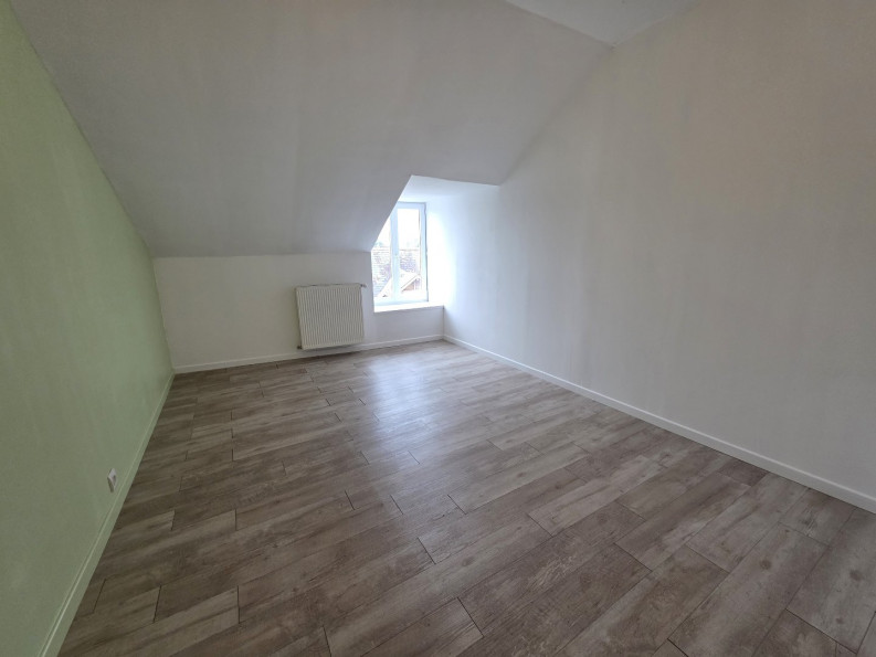 vente Maison Saint Gaultier - Photo 8