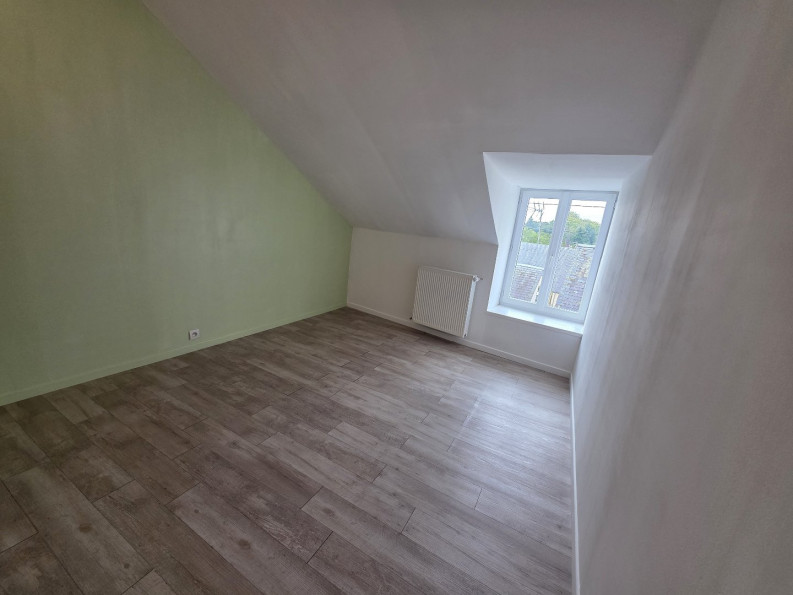 vente Maison Saint Gaultier - Photo 9