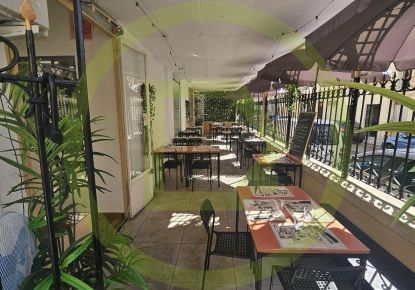 vente Restaurant Nice