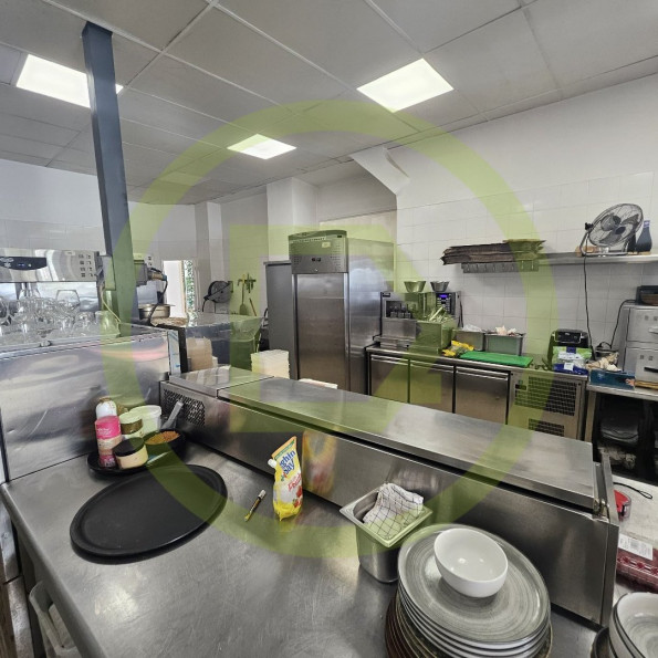 vente Restaurant Nice - Photo 4