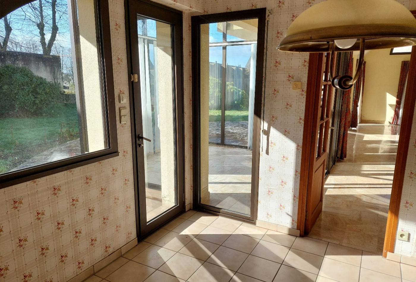 vente Maison Pontivy - Photo 4