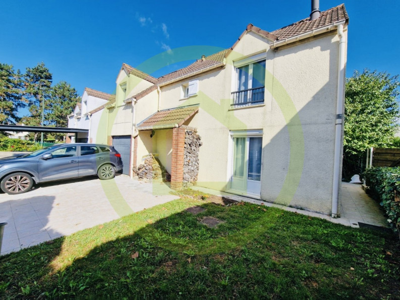 vente Maison Pontault Combault - Photo 2