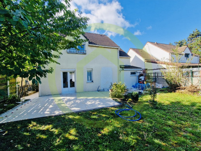 vente Maison Pontault Combault - Photo 1