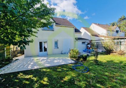 vente Maison Pontault Combault