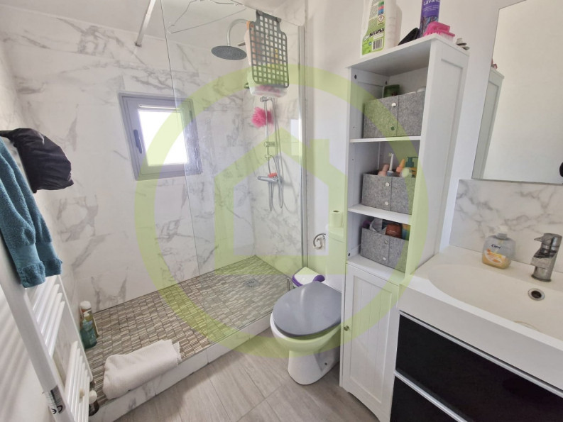 vente Maison Pontault Combault - Photo 8