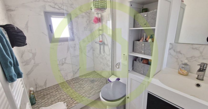 vente Maison Pontault Combault