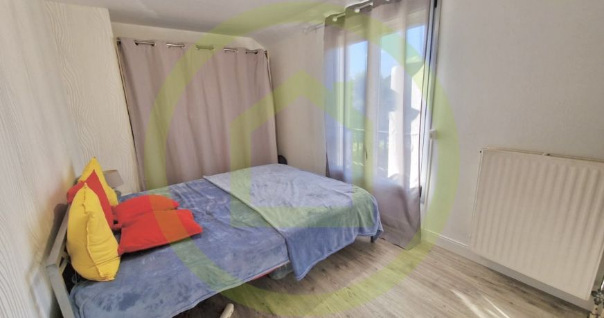 vente Maison Pontault Combault