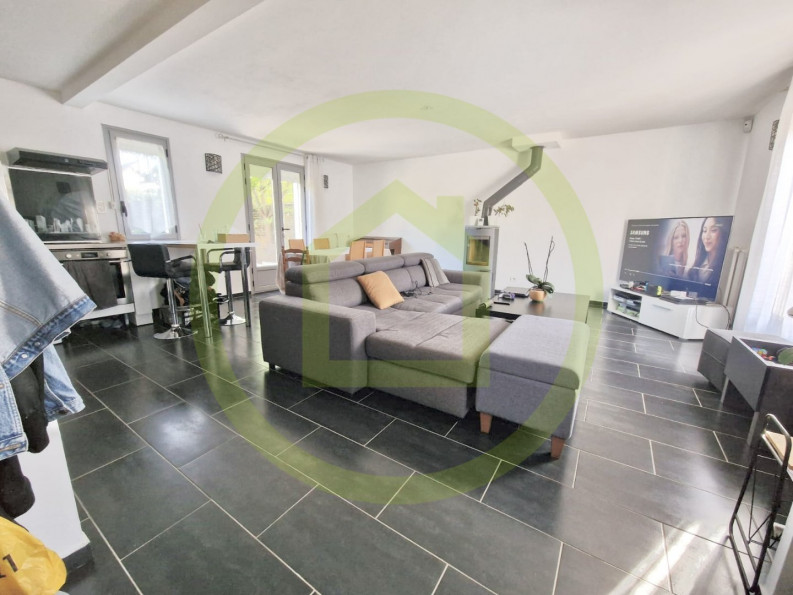 vente Maison Pontault Combault - Photo 3