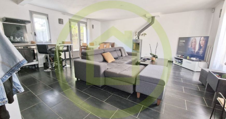 vente Maison Pontault Combault