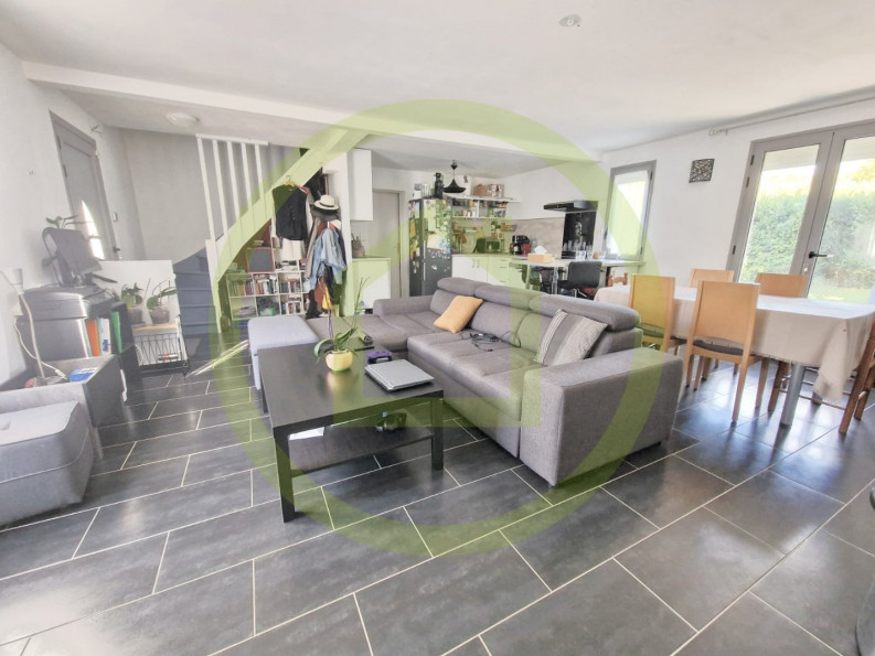 vente Maison Pontault Combault - Photo 4