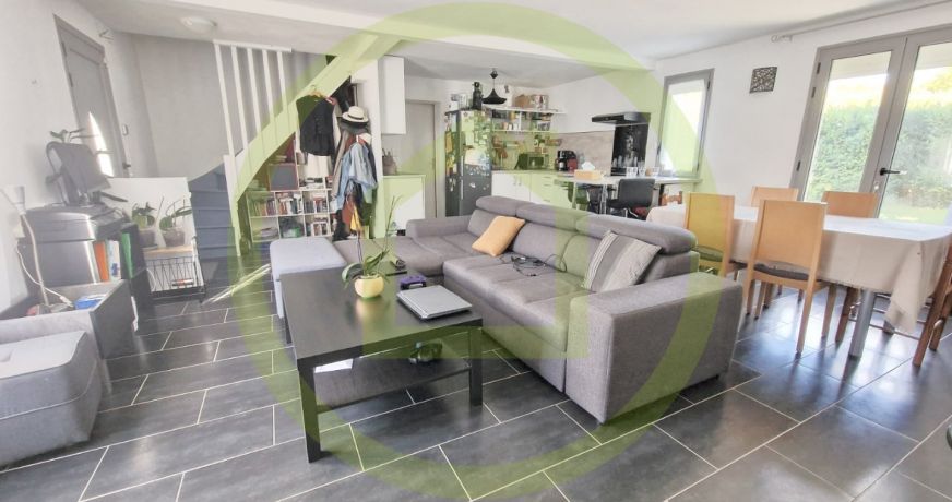 vente Maison Pontault Combault