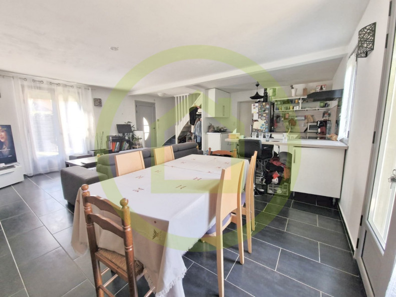 vente Maison Pontault Combault - Photo 5