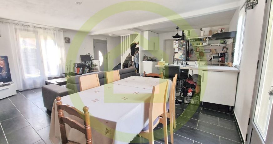 vente Maison Pontault Combault