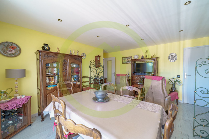 vente Appartement Marseille 12eme Arrondissement - Photo 3