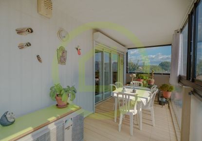 vente Appartement Marseille 12eme Arrondissement