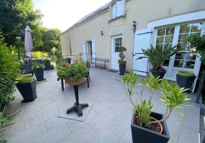 vente Maison Chassignolles