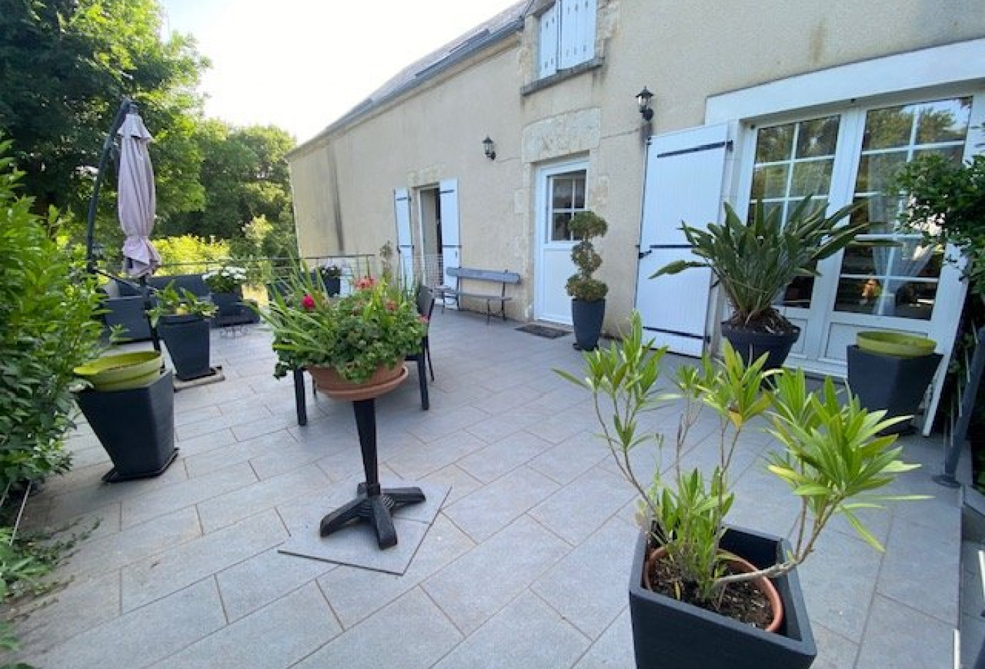 vente Maison Chassignolles - Photo 1