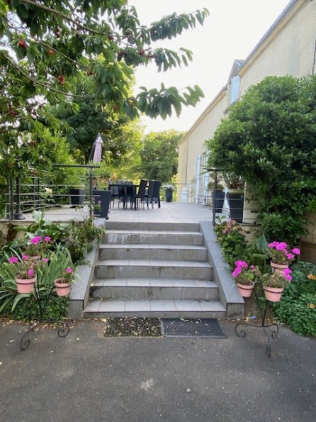 vente Maison Chassignolles - Photo 4