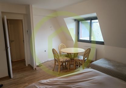 vente Appartement en résidence Deauville