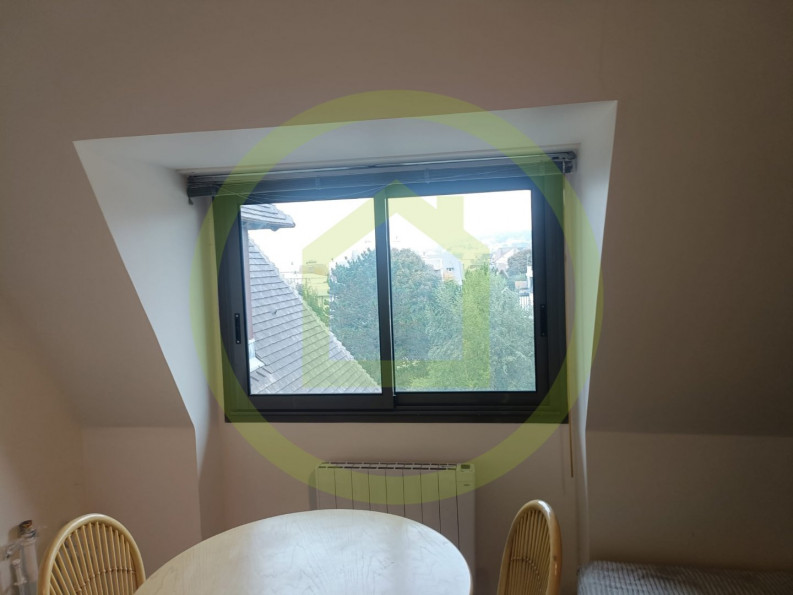 vente Appartement en résidence Deauville - Photo 5