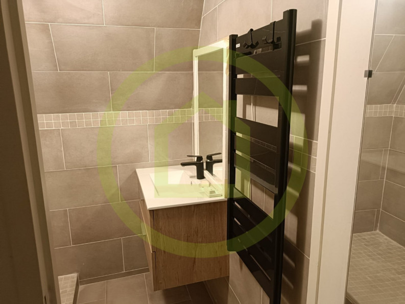 vente Appartement en résidence Deauville - Photo 3