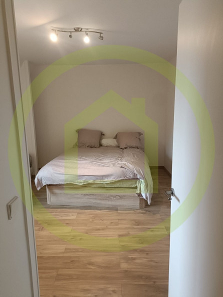 vente Appartement en résidence Deauville - Photo 2