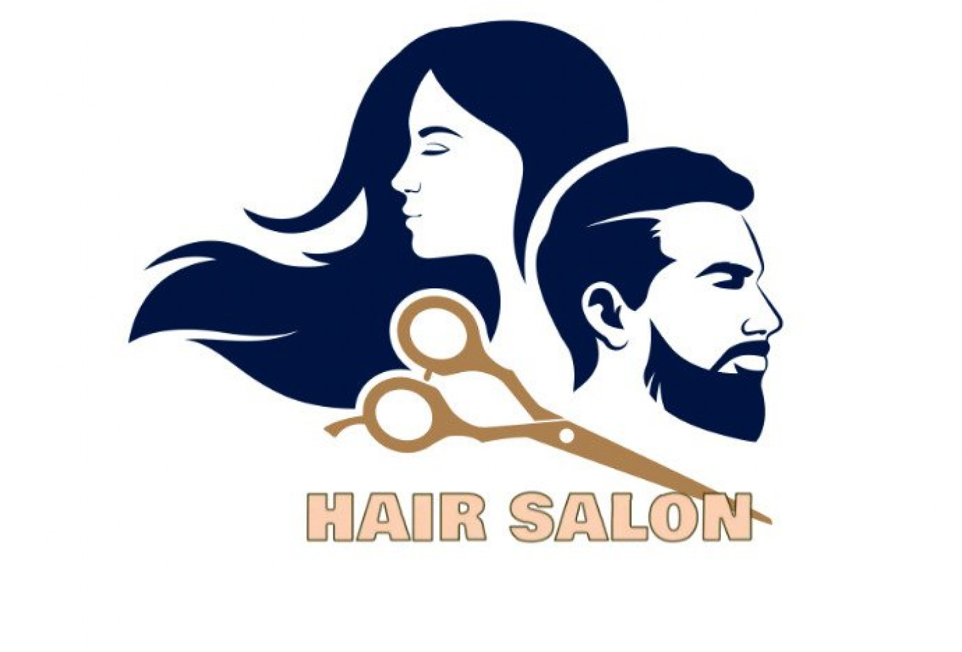 vente Salon de coiffure Le Cannet - Photo 1