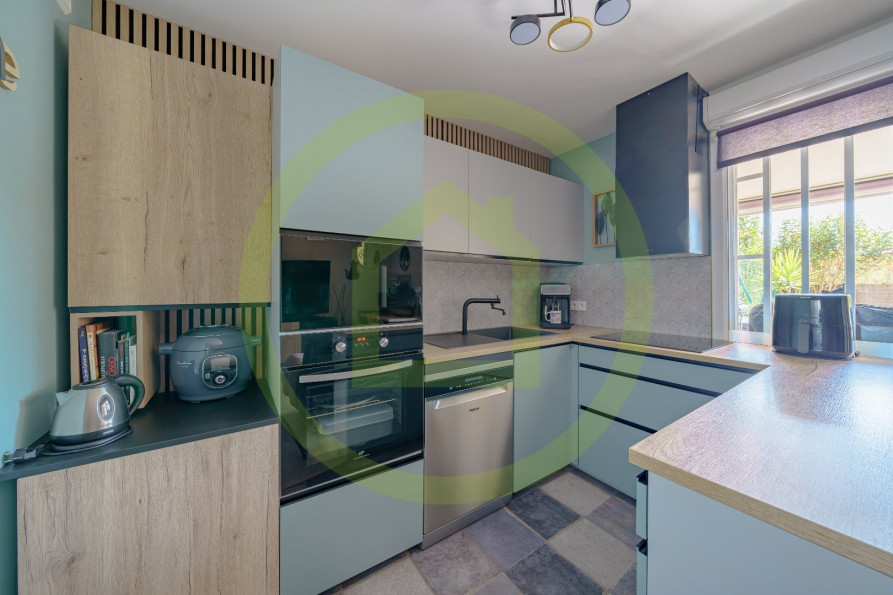 vente Appartement Marseille 12eme Arrondissement - Photo 6