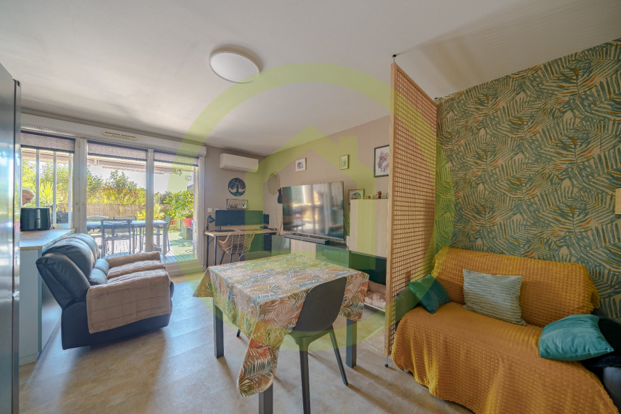 vente Appartement Marseille 12eme Arrondissement - Photo 4