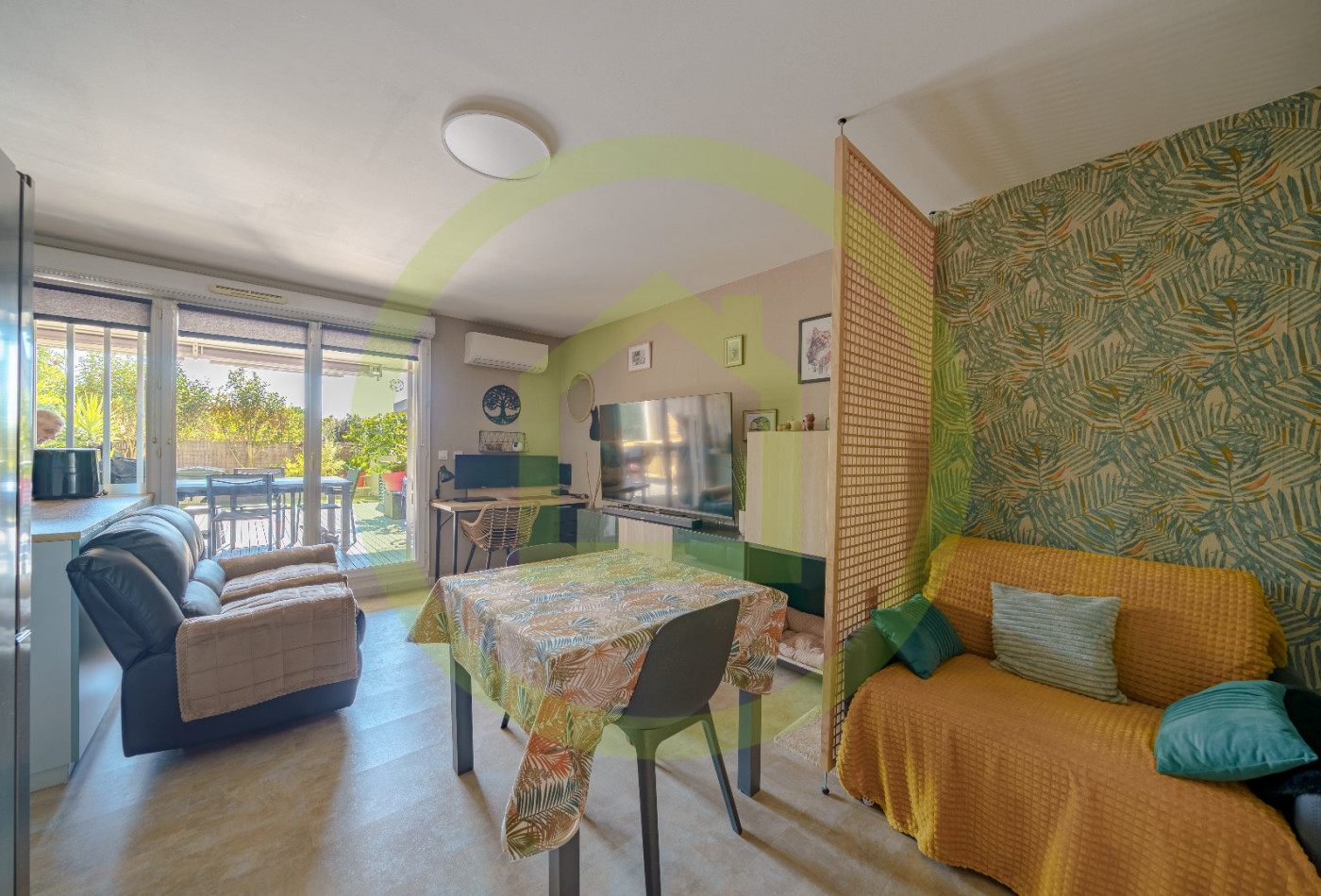 vente Appartement Marseille 12eme Arrondissement - Photo 4