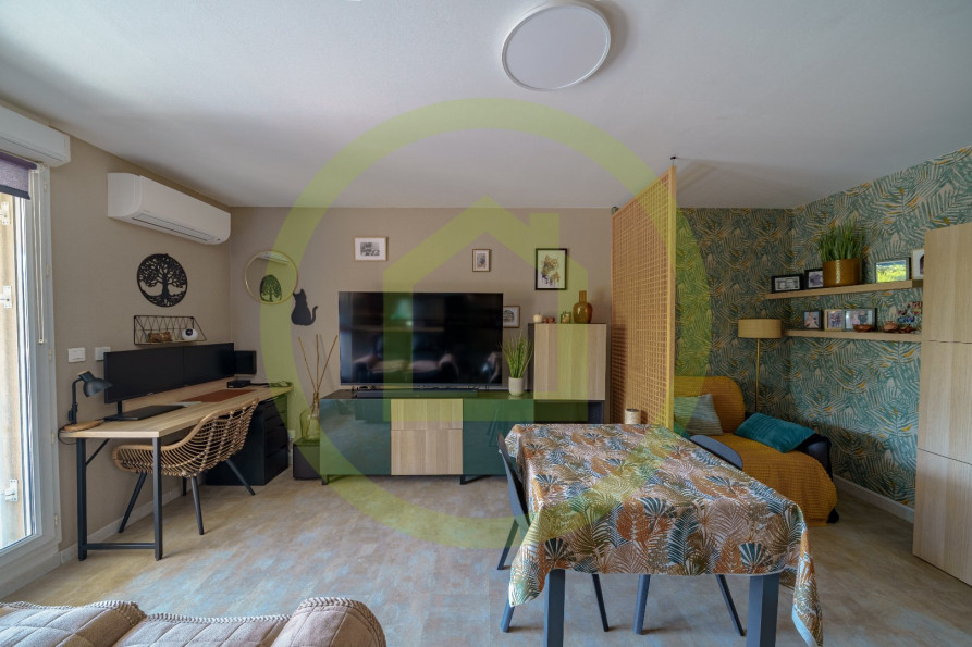 vente Appartement Marseille 12eme Arrondissement - Photo 3