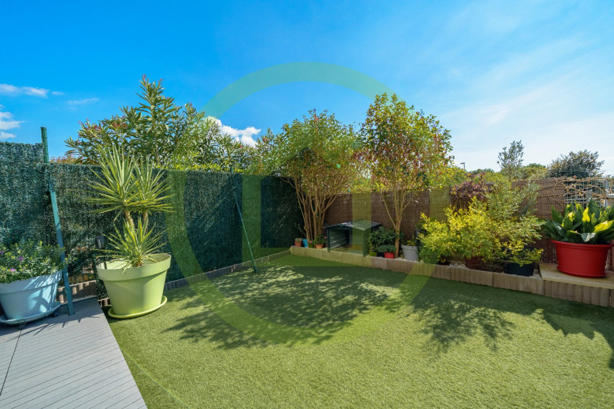 vente Appartement Marseille 12eme Arrondissement - Photo 1