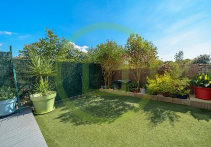 vente Appartement Marseille 12eme Arrondissement