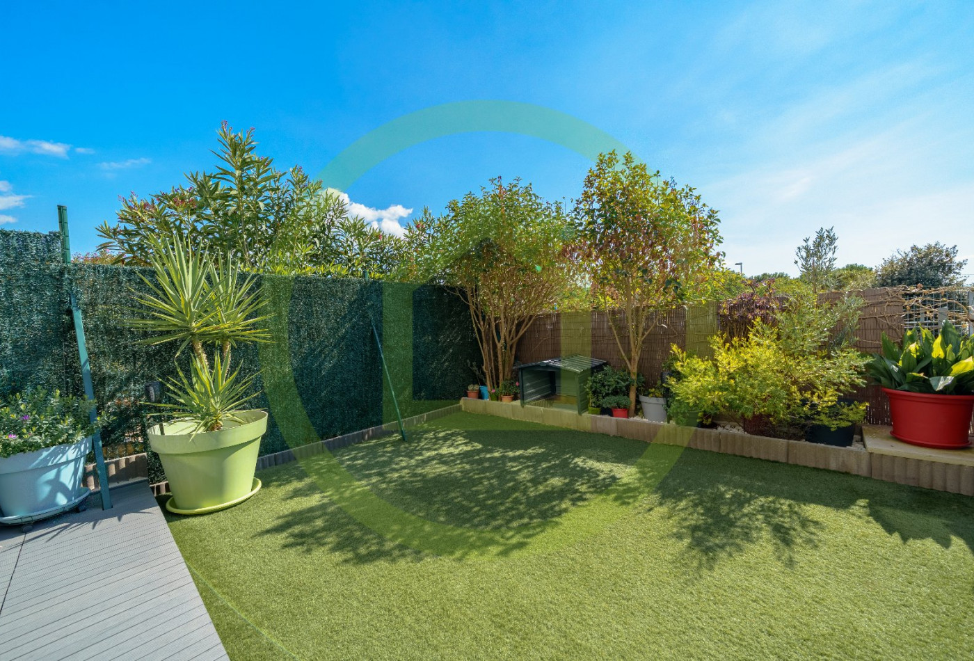 vente Appartement Marseille 12eme Arrondissement - Photo 1