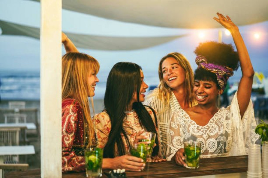 vente Bar Chateauroux - Photo 1