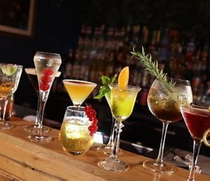 vente Bar Chateauroux - Photo 3