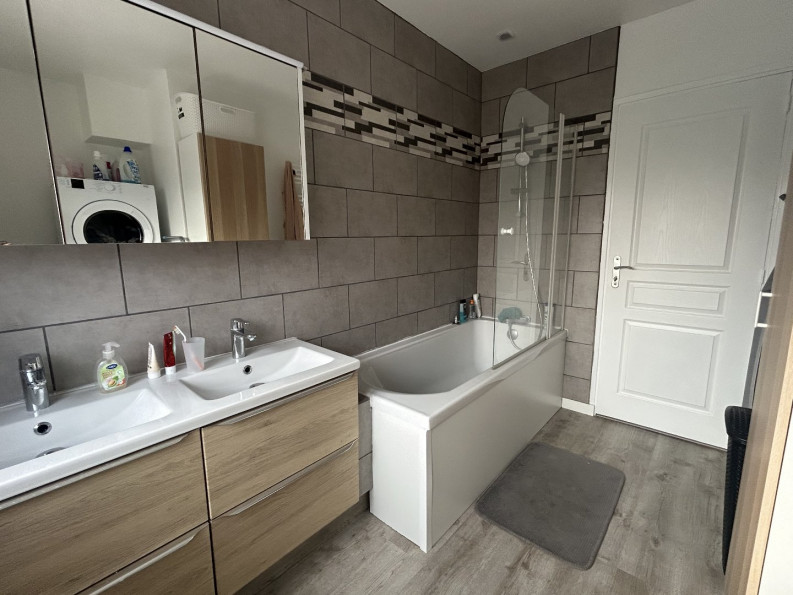 vente Maison La Chapelle D'armentieres - Photo 4