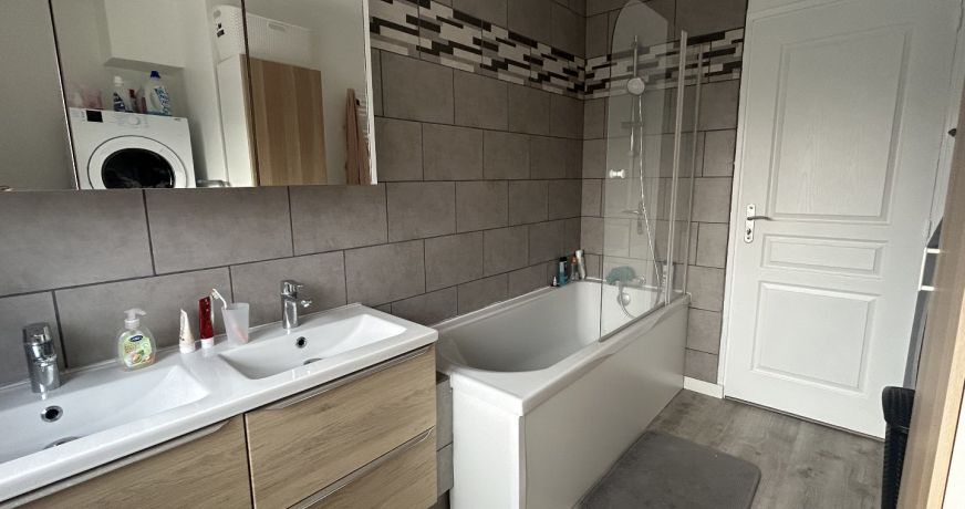 vente Maison La Chapelle D'armentieres