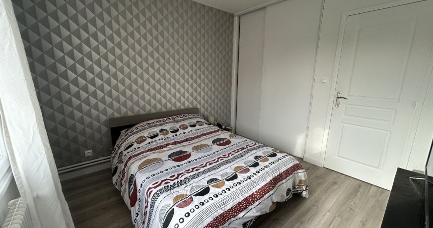 vente Maison La Chapelle D'armentieres